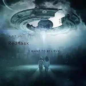 Picture for song 'Synchronizing' by artist 'REDMASK'