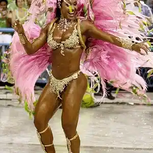 Picture for song 'Brazilian Joy' by artist 'Richard Espinor'