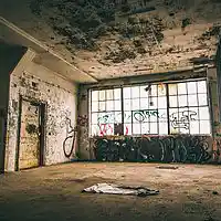 Picture for song 'Ricksta - Trap Yard Instrumental (Trap)' by artist 'Ricksta (UK)'