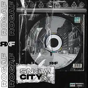 Picture for song '[FREE BEAT] SNOW CITY (HIP HOP BEAT)' by artist 'ROGARDFUL'
