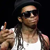 Picture for song 'Baby - Lil' Wayne x Game Type Beat' by artist 'Sauce World'