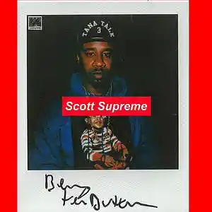 Picture for song 'TANA TALK (BUY 1 GET 1 FREE)' by artist 'Scott Supreme'