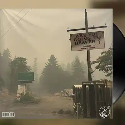 Picture for song 'Broken Dreams' by artist 'SmoothRiffs'