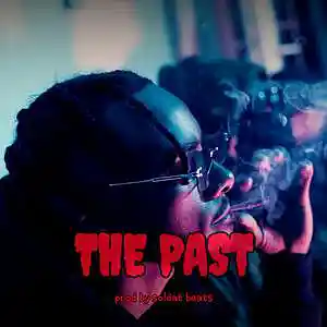 Picture for song 'THE PAST (G#m / 140 BPM)' by artist 'soldat beats'