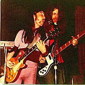 Picture for song 'Little Sister' by artist 'Son Setz'