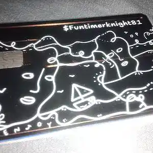 Picture for song 'a trip to the gas station atm' by artist 'SoulSearch'