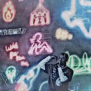 Picture for song 'Blade' by artist 'Starles'