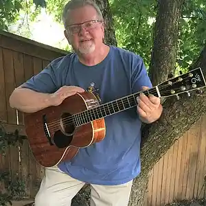 Picture for song 'Daytimer' by artist 'Steve Bryant'