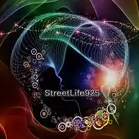 Picture for song 'Wavey with Me Baby' by artist 'StreetLife Rap Music'