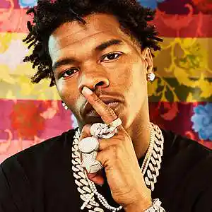 Picture for song 'Lil Baby x Lil Keed Type Beat "Pain"' by artist 'SyfeeCreaz'