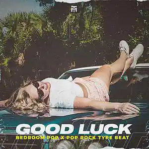 Picture for song 'Good Luck (Bedroom Pop x Indie Pop Rock)' by artist 'TEDYSTER'