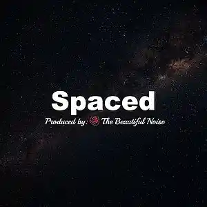Picture for song 'Spaced (Dreamy Piano Instrumental)' by artist 'The Beautiful Noise'