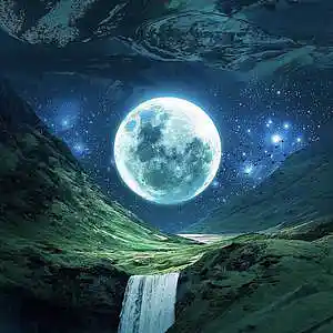 Picture for song 'Real' by artist 'TheOffsaint'