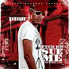 Picture for song '*SONG* Dior (Ft Chynk & O) - Smut (Dirty Version)' by artist 'The T.R.O.N.'