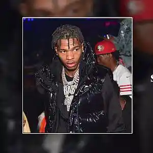 Picture for song 'Lil Baby Type Beat - " Stand On It "' by artist 'VatorioBeats'