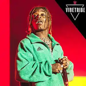 Picture for song '*Lil Uzi Vert* Backend (BUY 1 GET 1 FREE!)' by artist 'VibeTribeBeatz'