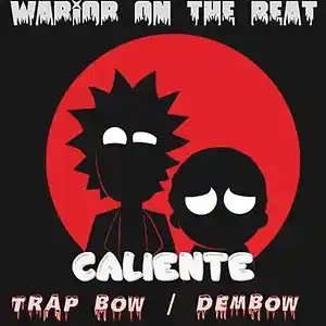 Picture for song 'Instrumental De Dembow CALIENTE #instrumentaldembo' by artist 'Warior On The Beats'