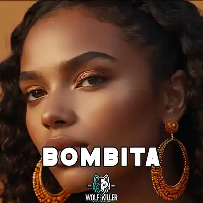 Picture for song '"Bombita" Afro Zouk x Kizomba Type Beat' by artist 'Wolf KillerBeats'
