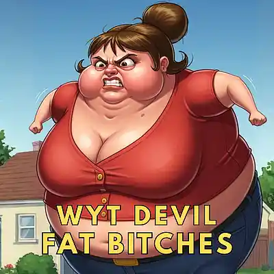 Picture for song 'Fat Bitches' by artist 'Wyt Devil'
