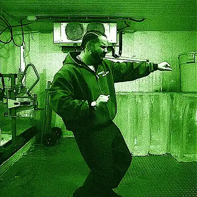 Picture for song 'CELEBRITY - Drake Freestyle Type Beat' by artist 'YUNG SHEBIB BEATS'