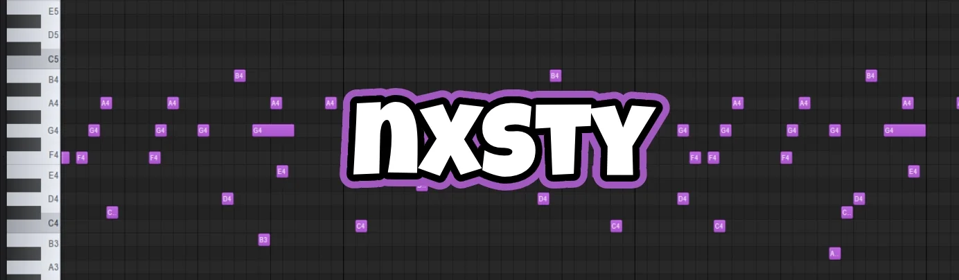 Nxsty – Rap Beats from $25 | 2 Instrumentals | SoundClick