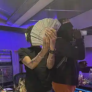 Picture for song 'wish' by artist 'ionn'