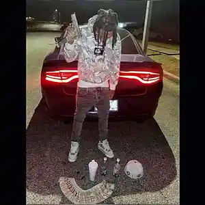 Picture for song '[FREE] Big Scarr Type Beat - "Memphis Killer"' by artist 'prodleavz'