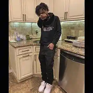 Picture for song '[FREE] SleazyWorld Go Type Beat "Shoot It Out"' by artist 'prodleavz'