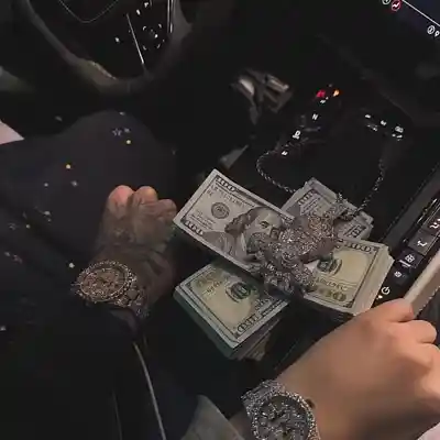 Picture for song 'Yn Jay x Detroit Type Beat - Deposit' by artist '8xbeatz'