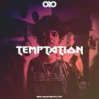 Picture for song 'Temptation (buy1 get 1 free, buy 2 get 2 free)' by artist 'ruwaves'