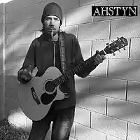Picture for song 'AHSTYN - Thinker (Solo Acoustic)' by artist 'AHSTYN79'