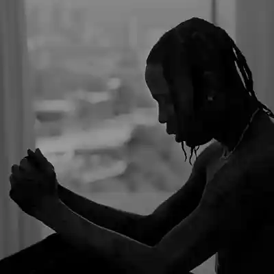 Picture for song '"Hidden Pain" Travis Scott Type Beat' by artist 'Amirbeat'