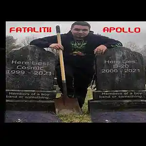 Picture for song 'Fatalitii' by artist 'Apollo1611'