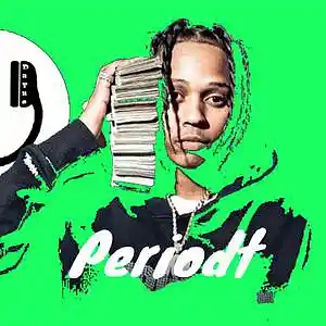 Picture for song 'Periodt [Drill x Trap]' by artist 'Beats by BruceDayne'
