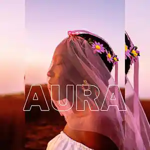 Picture for song '"AURA"' by artist 'Kellobeats'