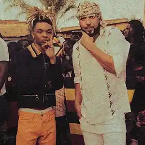 Picture for song 'Swae Lee type beat - StopIPA (Rocket Collab)' by artist 'Beats by Kogniak'