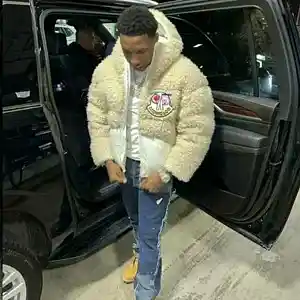 Picture for song '"BULLSEYE 3" ROB49 TYPE BEAT' by artist 'B-MAN Beat'