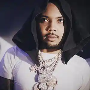 Picture for song 'Touch The World / G Herbo Type Beat (2 For 1)' by artist 'Buckroll'