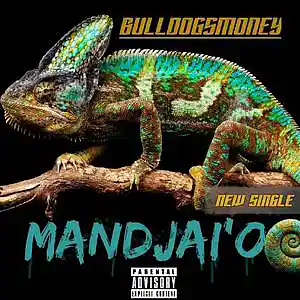 Picture for song 'Mandjai'O' by artist 'Bulldogsmoney'