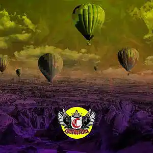 Picture for song 'BALLOON (LG Izz Type Beat)' by artist 'Chorderline'