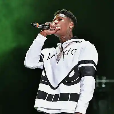 Picture for song 'Can't Have It / NBA Youngboy Type Beat' by artist 'Chuck The Producer'