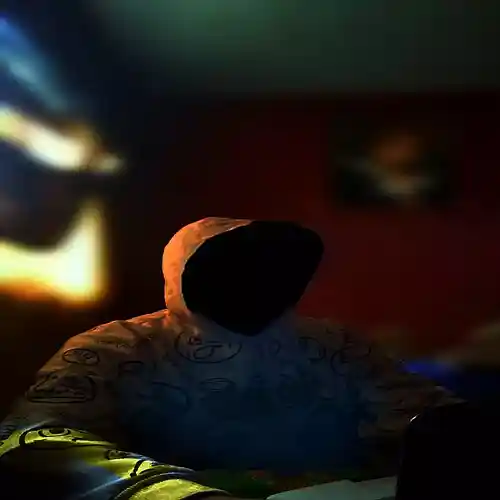 Picture for song 'Long Nights Trap Beat DaWan' by artist 'dawanoficial'