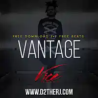 Picture for song '*Ambient* Vantage / Buy - https://www.d2therj.com' by artist 'D2theRJ'