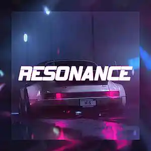 Picture for song 'Resonance' by artist 'Deaf Lynch'