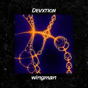 Picture for song 'wingman' by artist 'DEVXTION'