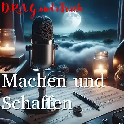 Picture for song 'Machen und Schaffen (prod. by tunnA Beatz)' by artist 'D.R.A.Gs Official SoundClick Page'