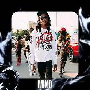 Picture for song '"Mind" Babyfxce E & Babytron & Detroit Beat' by artist 'D V 1 R V E R S BEATS'