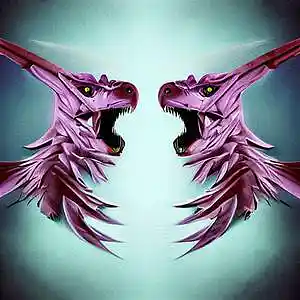 Picture for song 'Zetsu' by artist 'dylusive'