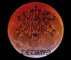 Picture for song 'Larvae in the Face of the Moon' by artist 'Exalted Saviour'