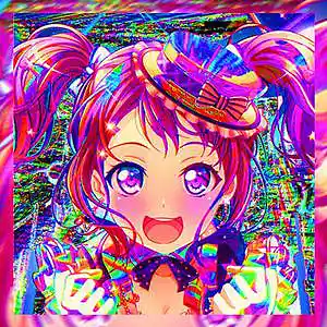 Picture for song 'Hyperpop Type Beat - Hyper Hair' by artist 'exbabyfitiluvvv beats'